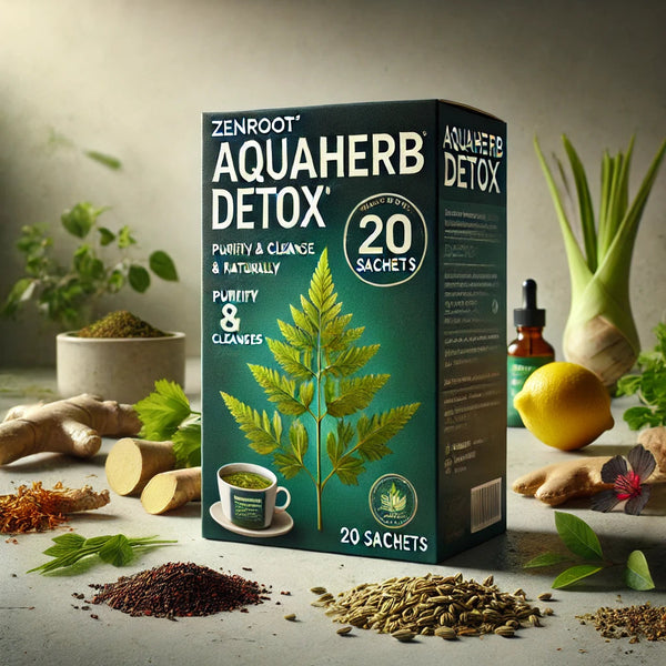 AquaHerb Power Cleanse