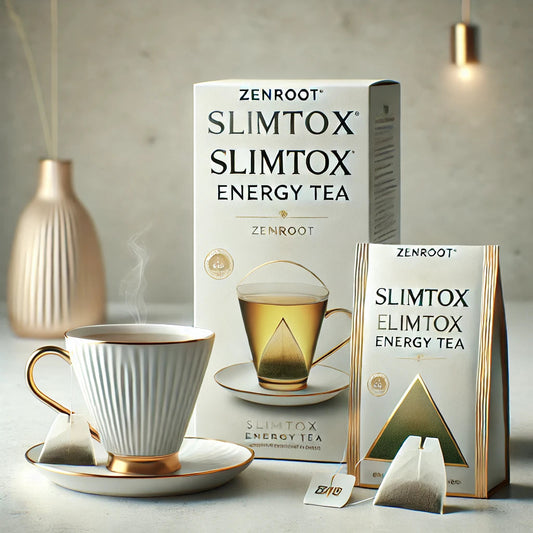 SlimTox Energy Tea