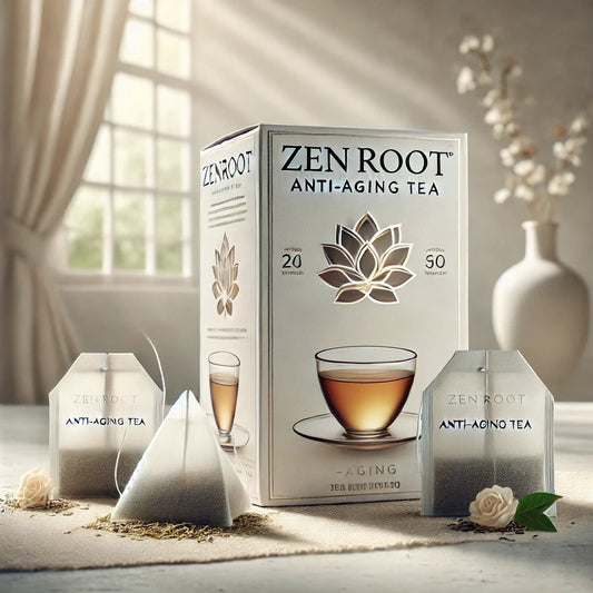 Anti Ageing Tea